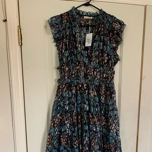 Ulla Johnston brand new dress